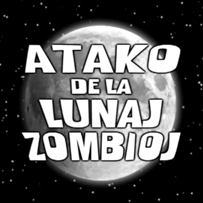 Atako de la Lunaj Zombioj