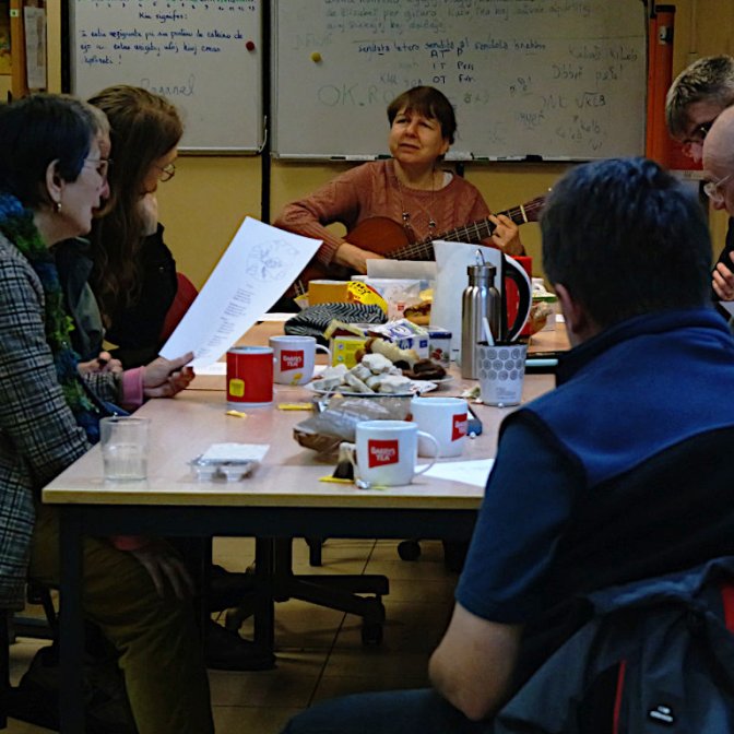 Impossible de lire la video